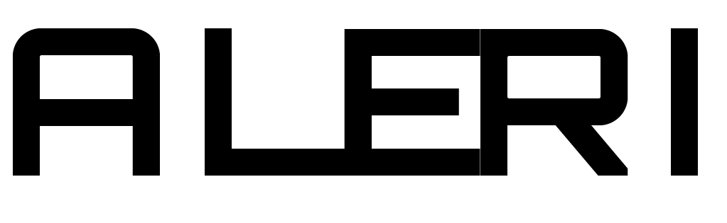 Aleri Logo